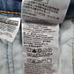 Mens Blue Levis   Jeans