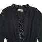 Womens Black Jack Bryan Evening Occasion  Dress