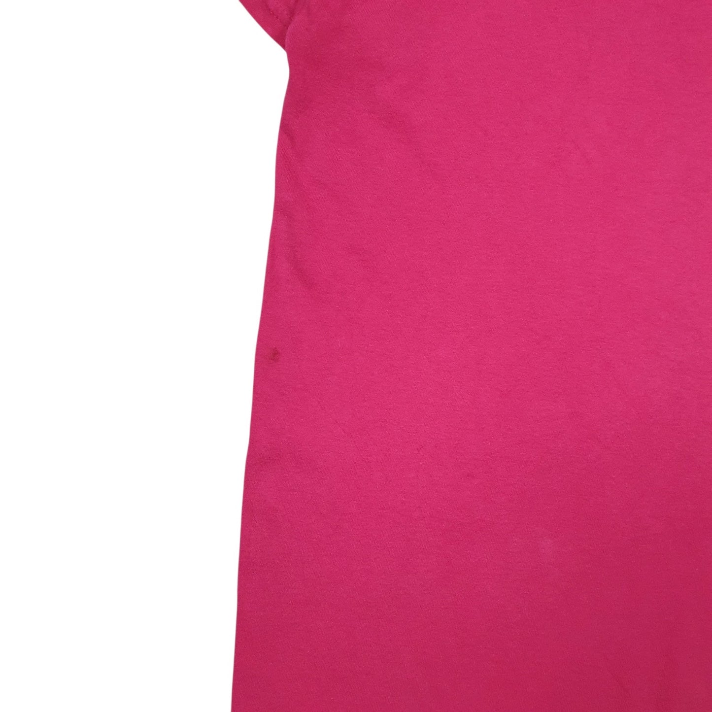 Womens Pink Unbranded   T Shirt