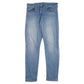 Mens Blue Levis  512 JeansW34 L32