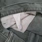Mens Green Dickies   Trousers