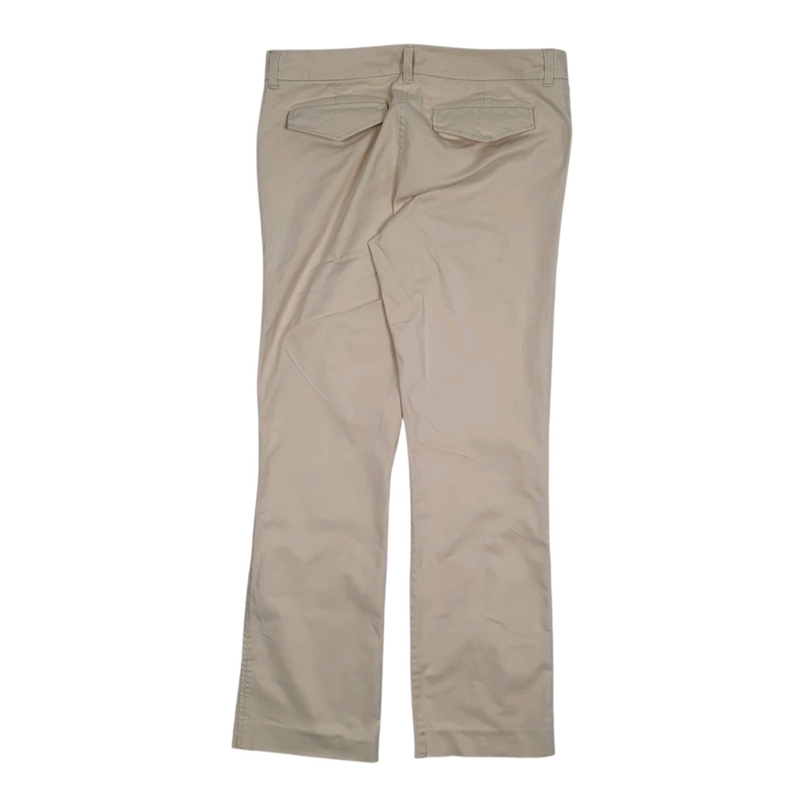 Womens Cream Moschino   Trousers