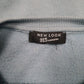 Womens Blue New Look NYC Crewneck Jumper