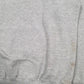 Mens Grey Champion Notre Dame Hoodie Jumper