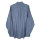 Mens Blue L.L.Bean   Shirt