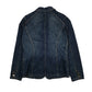 Womens Blue Casual Club Debenhams  Coat