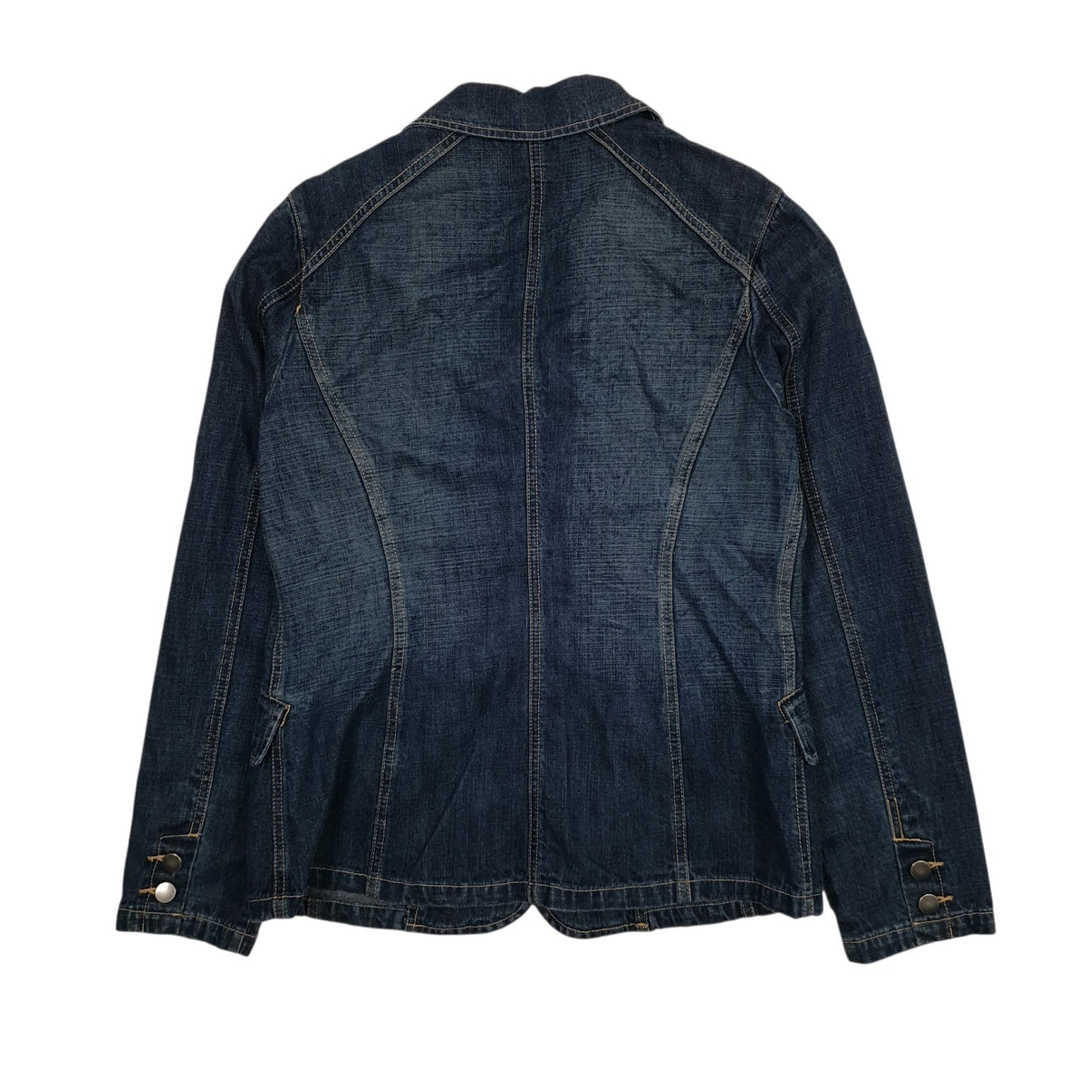 Womens Blue Casual Club Debenhams  Coat