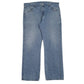 Mens Blue Levis  501 JeansW40 L30