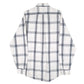 Mens White Trussardi   Shirt