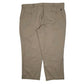 Mens Beige Polo Ralph Lauren Preston Pant  Trousers