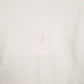Mens Cream Champion Spellout Hoodie Jumper