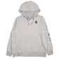 Womens Grey Carhartt  Hoodie Jumper