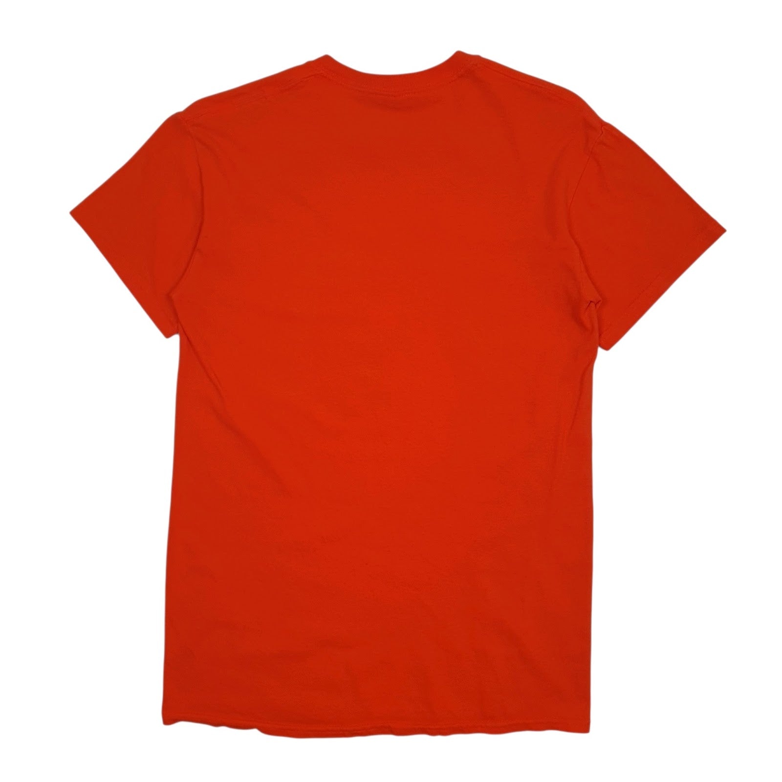 Mens Orange Gildan Oklahoma State University  T Shirt
