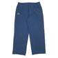 Mens Blue Kappa  Jogger Trousers