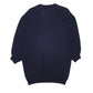 Womens Navy Macphee  Cardigan Jumper