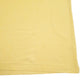 Mens Yellow Fila   Polo Shirt