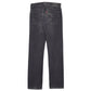 Mens Black Levis   Jeans