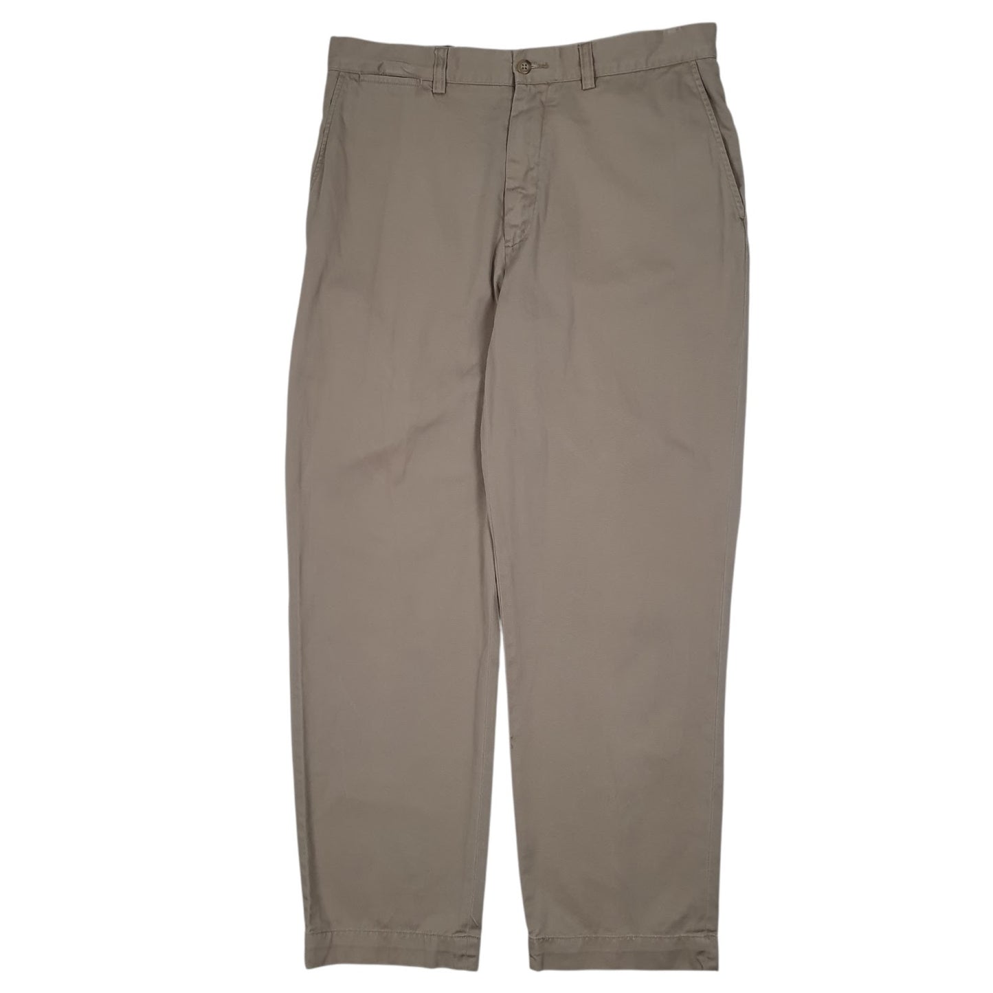 Mens Beige Polo Ralph Lauren  Chino Trousers