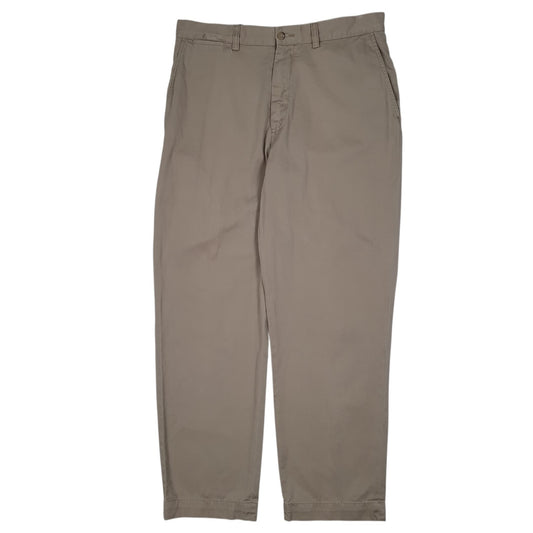 Mens Beige Polo Ralph Lauren  Chino Trousers