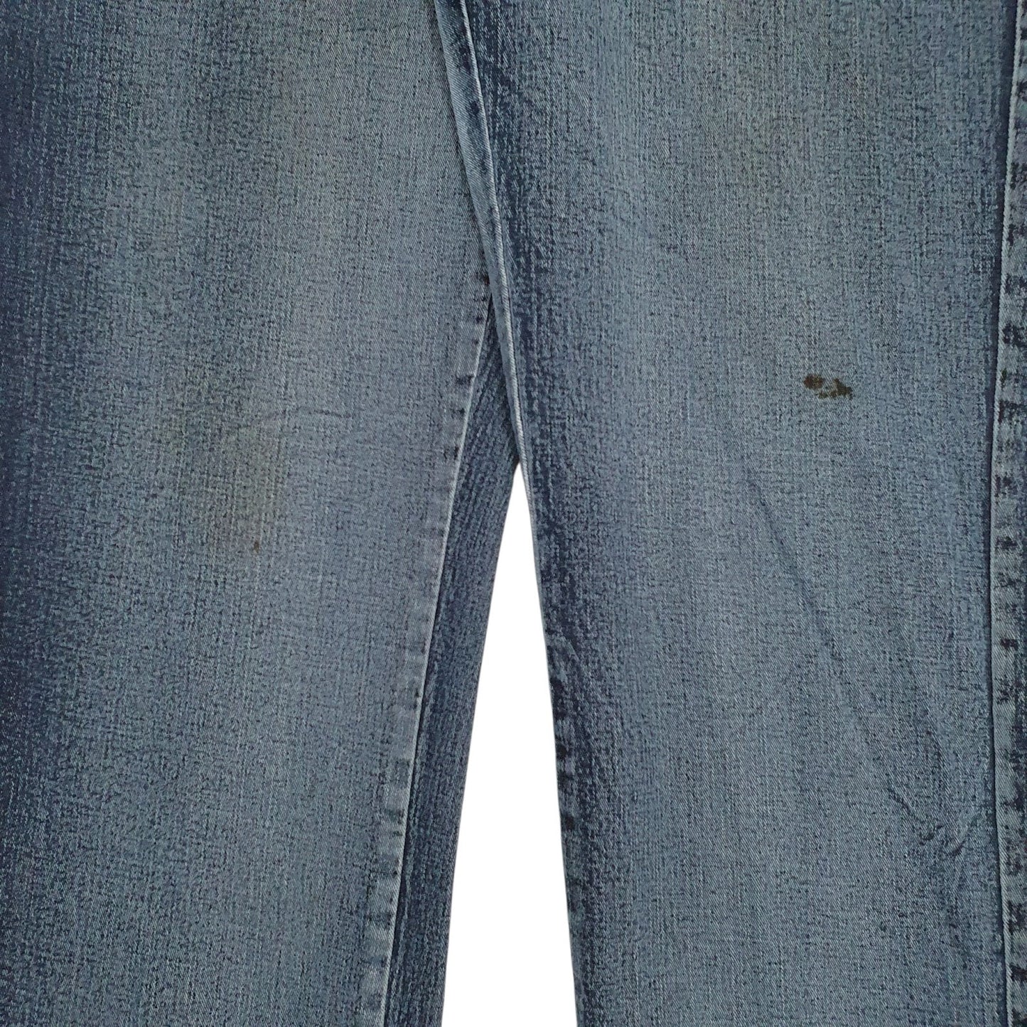 Mens Blue Suko Jeans  Hoodie Jeans