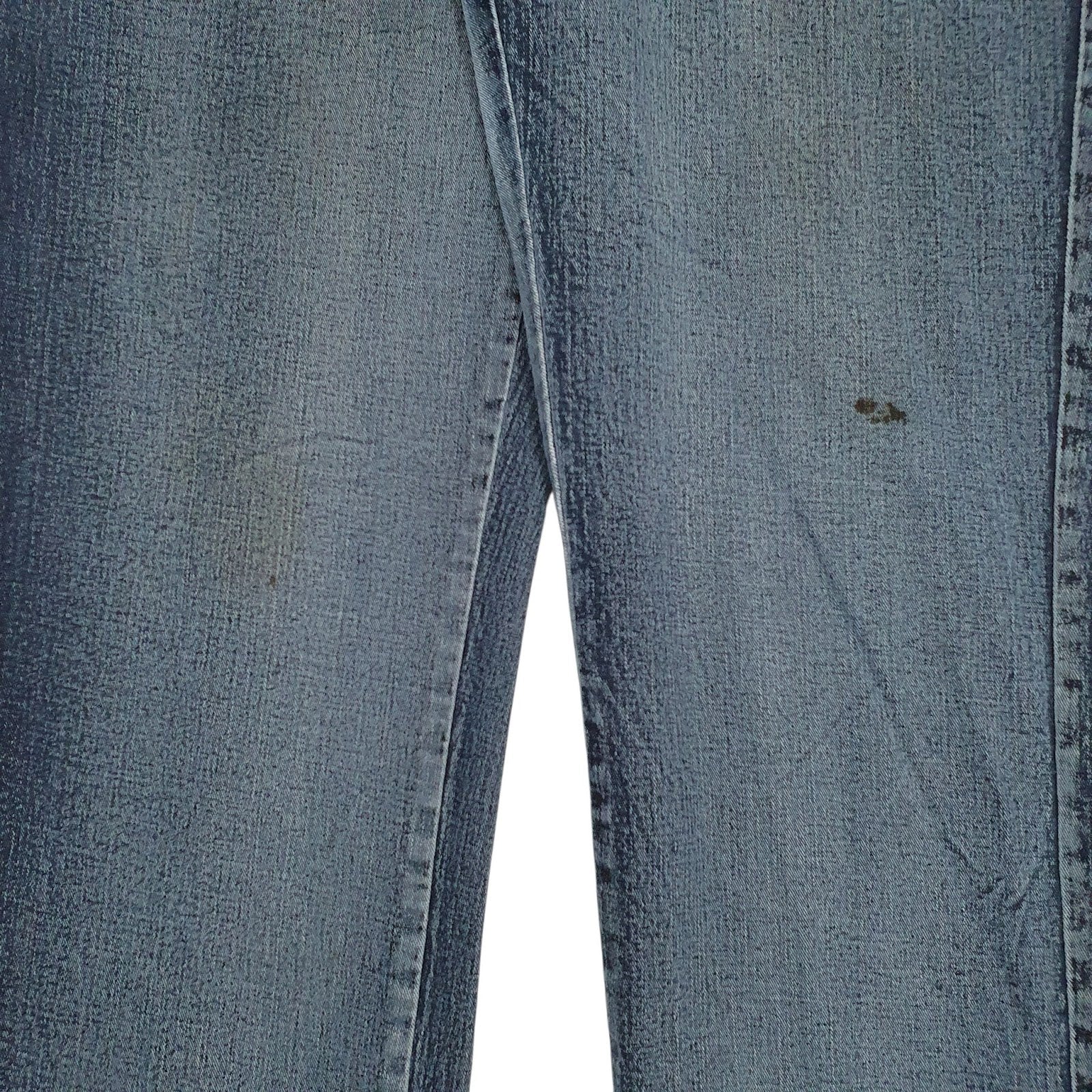 Mens Blue Suko Jeans  Hoodie Jeans