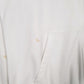 Mens White Nike  Full Zip Jumper