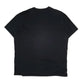 Mens Black Armani   T Shirt
