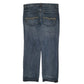 Mens Blue Indigo People   Jeans