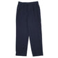 Mens Navy Polo Ralph Lauren Golf Pleated Chino Trousers