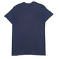 Mens Navy Gildan Clark Recreation Volleyball  T Shirt