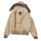 Womens Beige Ecko   Coat