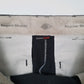 Mens Black Dickies Flex  Trousers