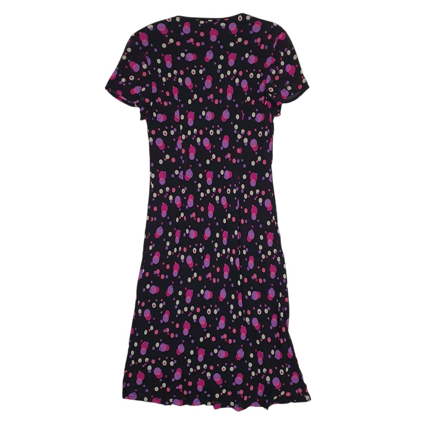 Womens Black Yessica   Dress