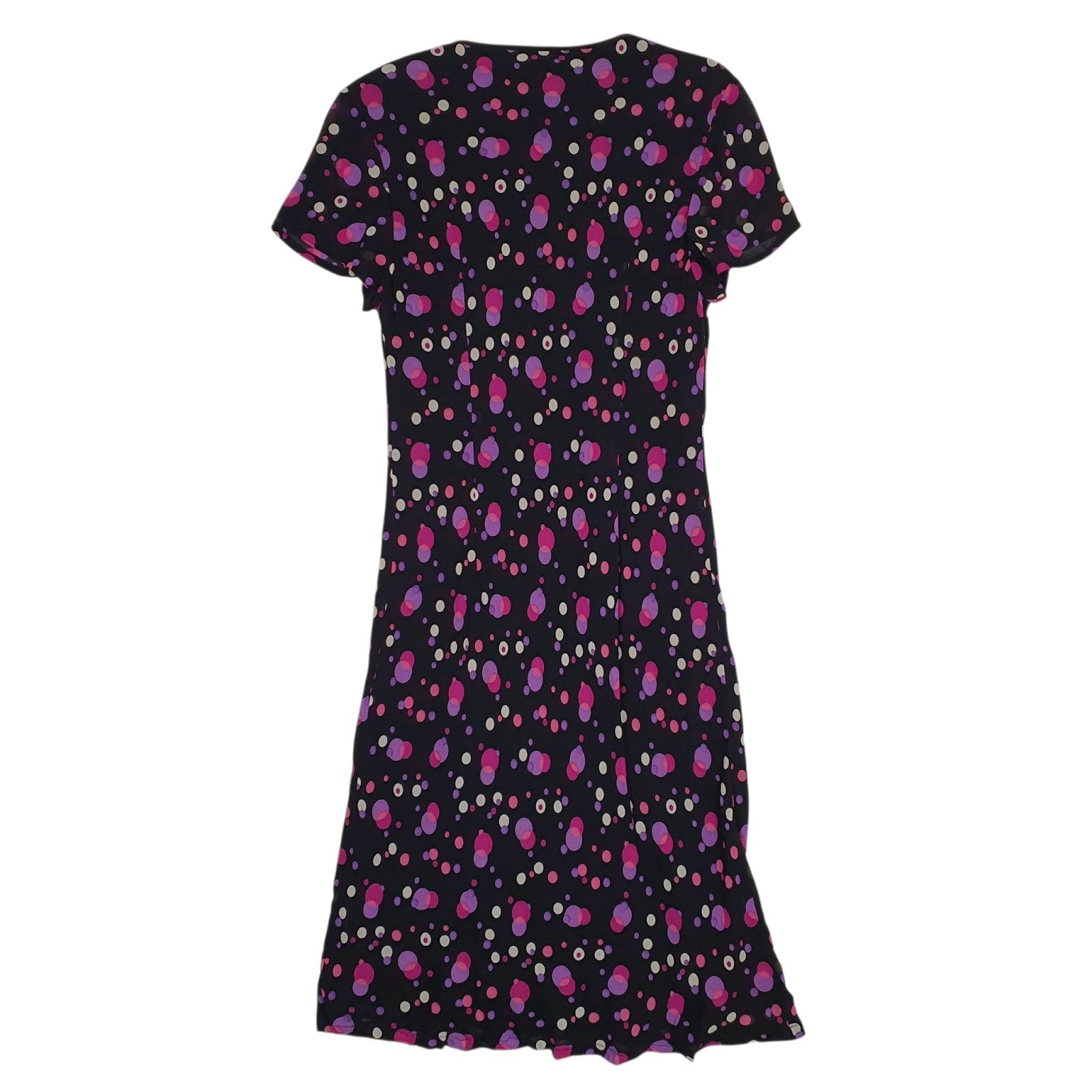 Womens Black Yessica   Dress