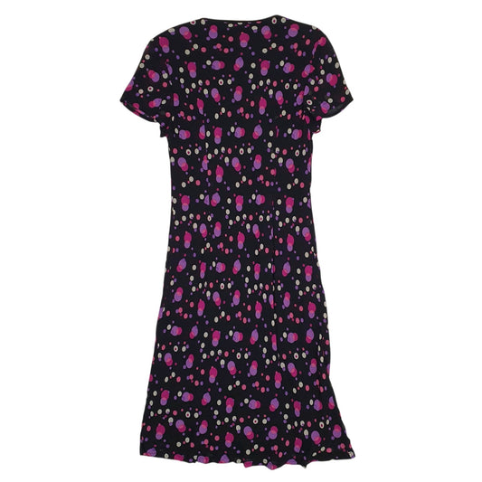 Womens Black Yessica   Dress