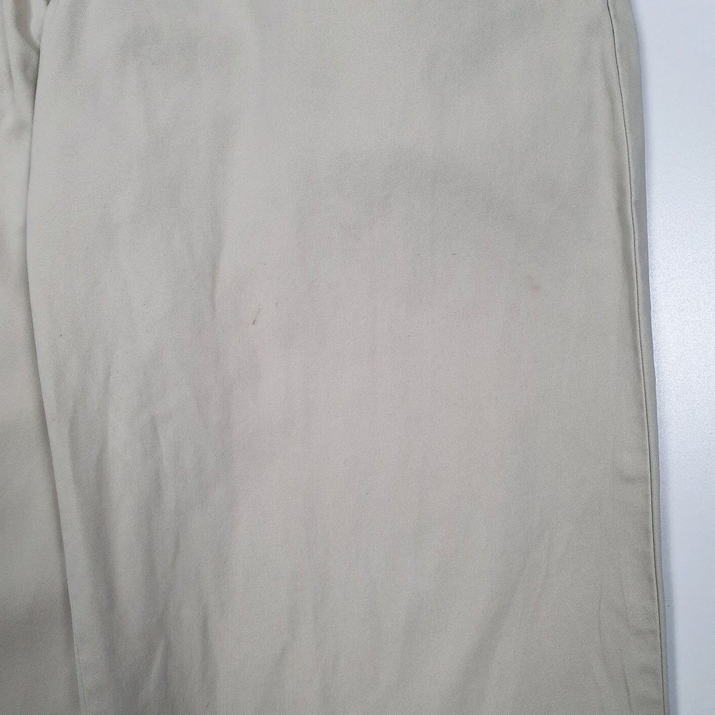 Mens Beige Polo Ralph Lauren   Trousers