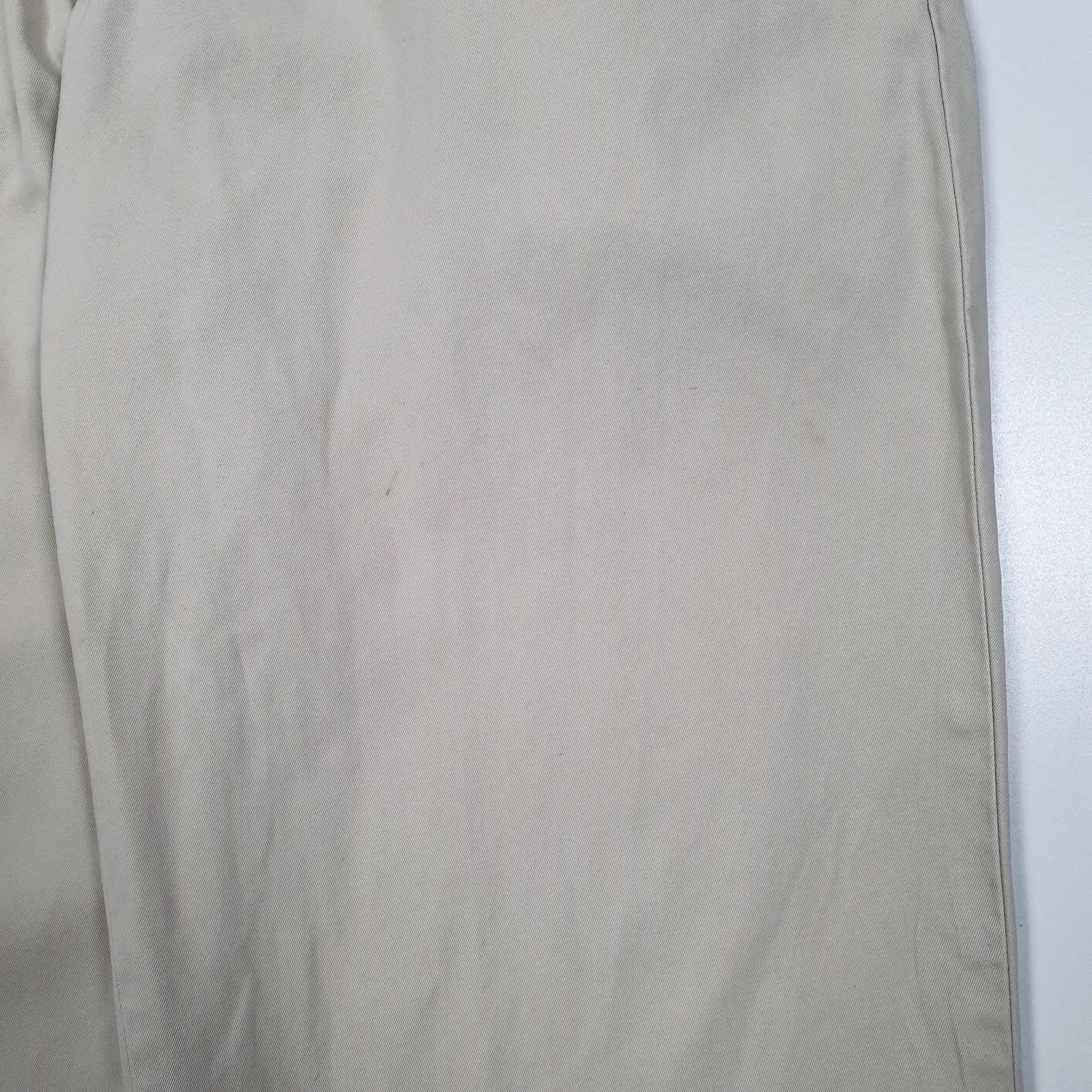 Mens Beige Polo Ralph Lauren   Trousers