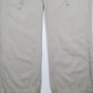 Mens Beige Polo Ralph Lauren Classic Fit  Trousers