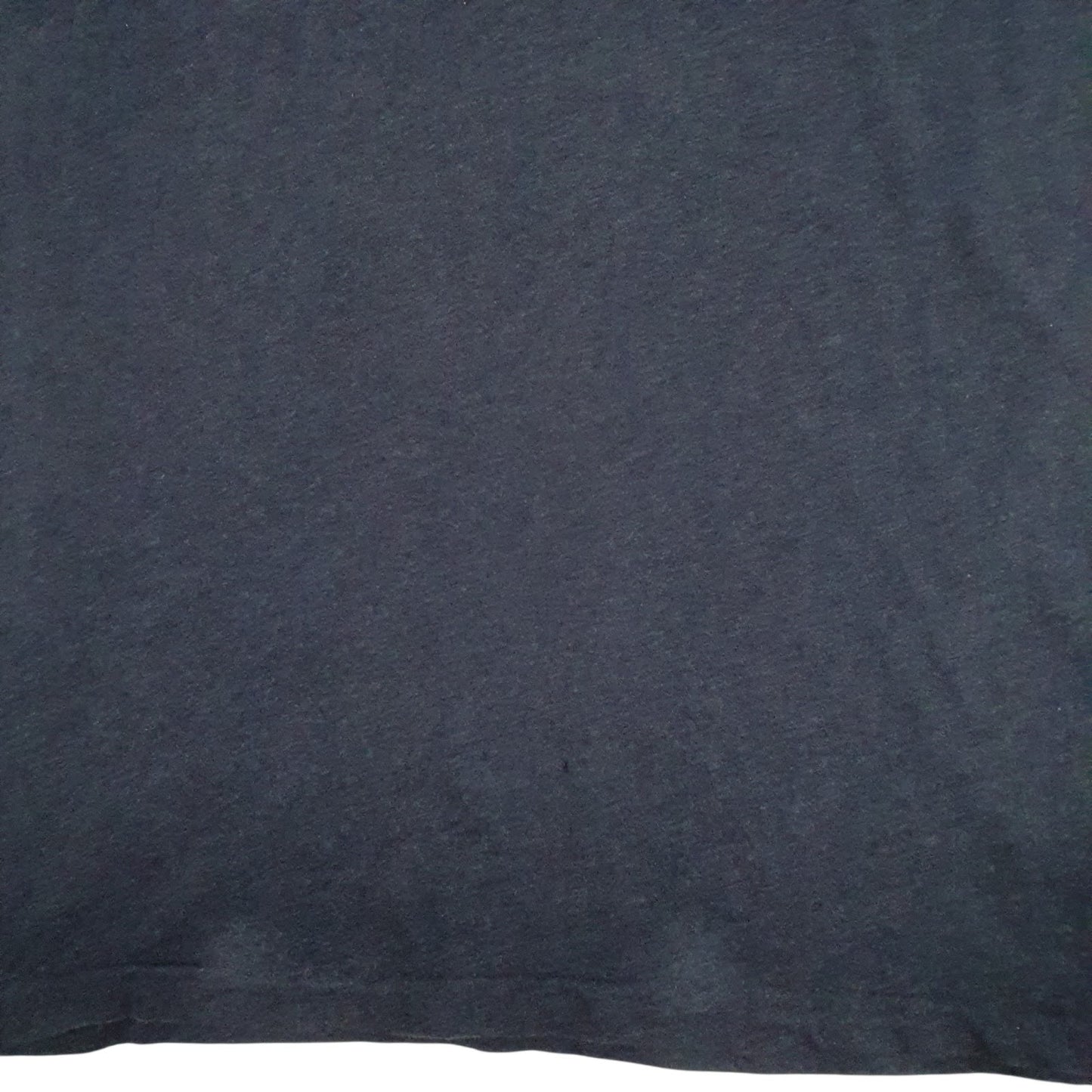 Mens Navy All Saints   T Shirt