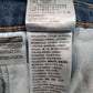 Mens Blue Levis   Jeans
