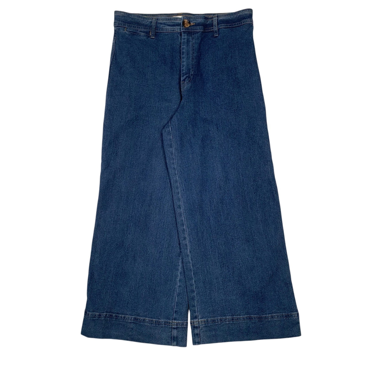 Womens Blue H&M  Casual JeansW30 L24