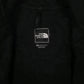 Womens Black The North Face Denali Full Zip Jumper