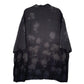 Mens Grey Unbranded Hawaiian  Shirt