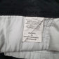 Mens Black Wrangler   Shorts