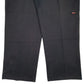 Mens Black Dickies Workwear  Trousers