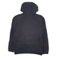 Mens Grey Puma  Hoodie Jumper