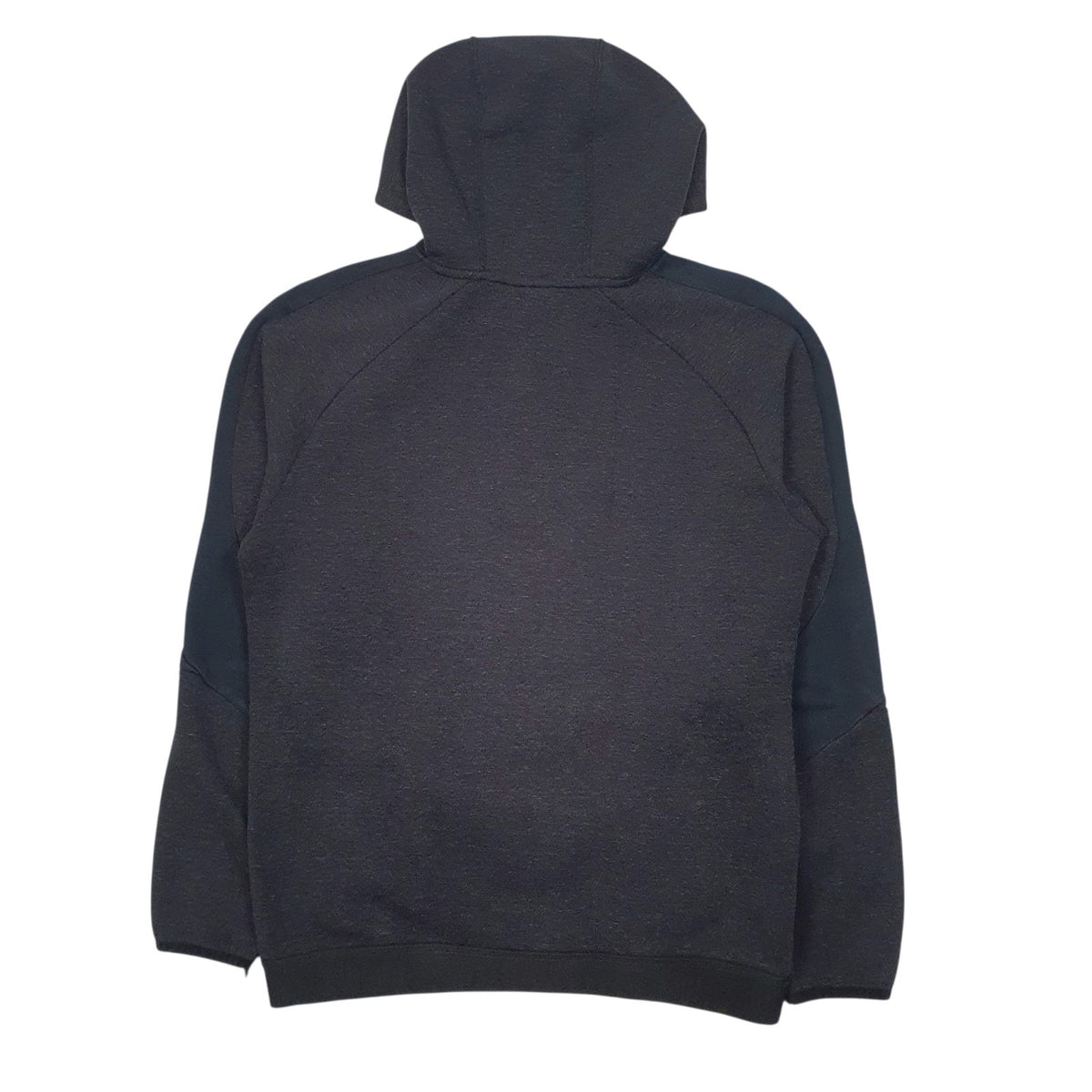 Mens Grey Puma  Hoodie Jumper