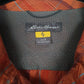 Mens Red Eddie Bauer   Shirt