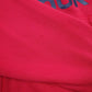 Mens Res Reebok Spellout Hoodie Jumper