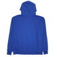 Mens Blue Champion BYU Cougars Hoodie Jumper
